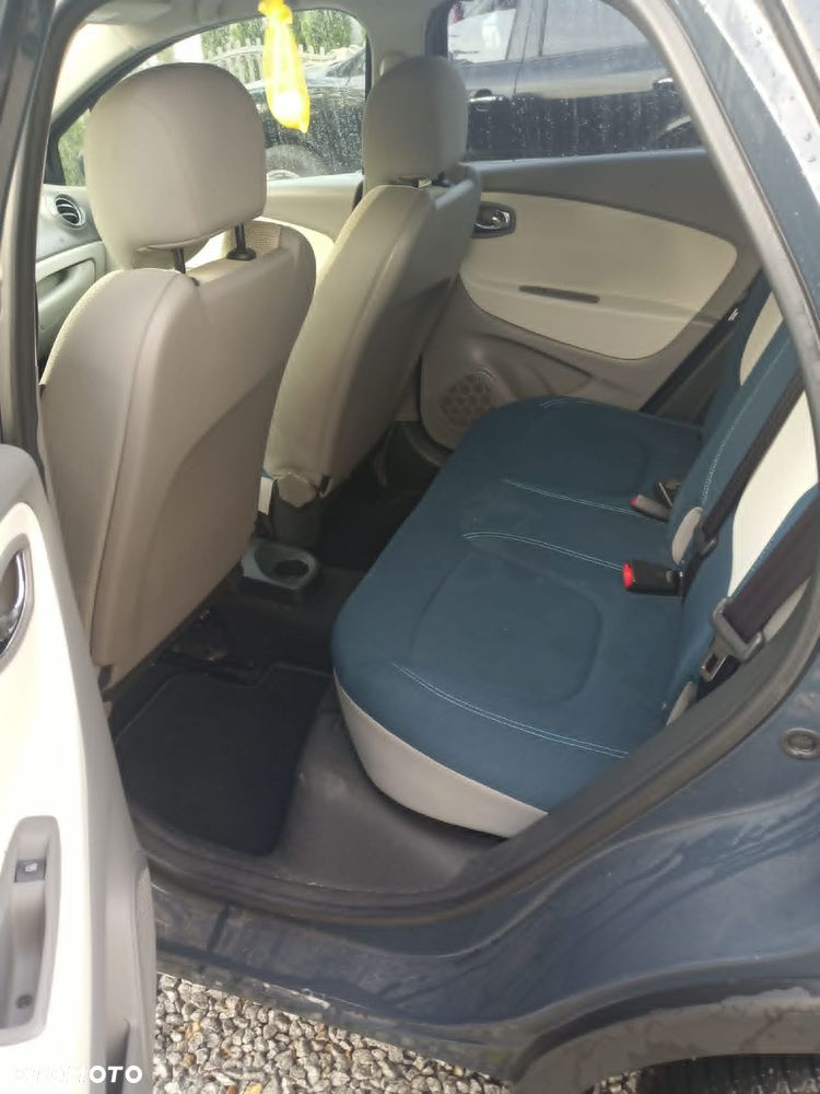Renault Captur 1.5 dCi Energy Intens - 5
