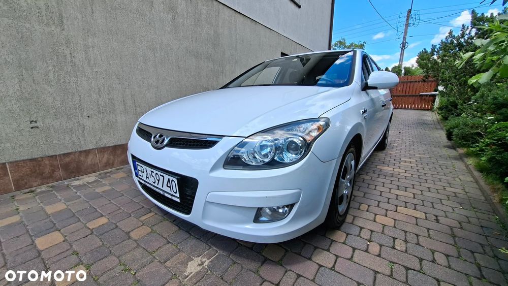 Hyundai i30 1.4 Blue Comfort - 2