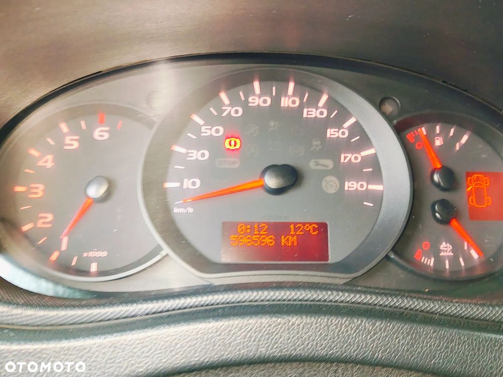 Renault Master - 12