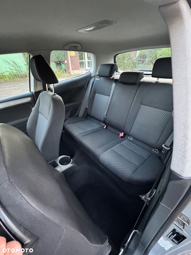 Volkswagen Golf 1.4 Style - 6
