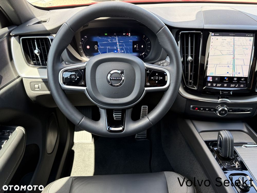 Volvo XC 60 - 20