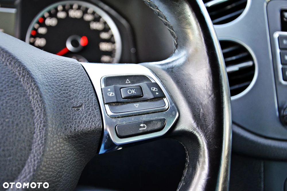Volkswagen Tiguan 2.0 TSI 4Motion Sport & Style - 17