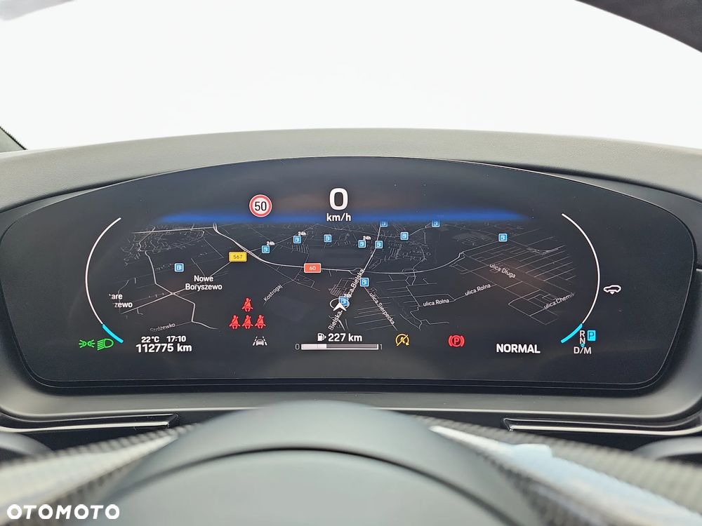 Porsche Cayenne Standard - 21