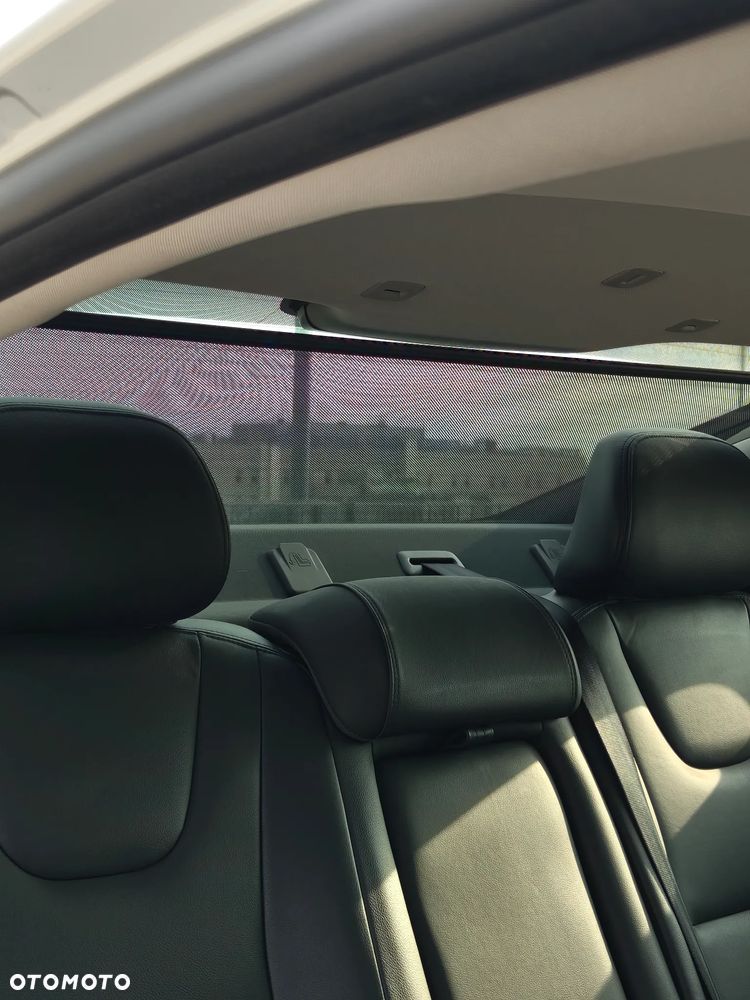 Volvo S60 - 14