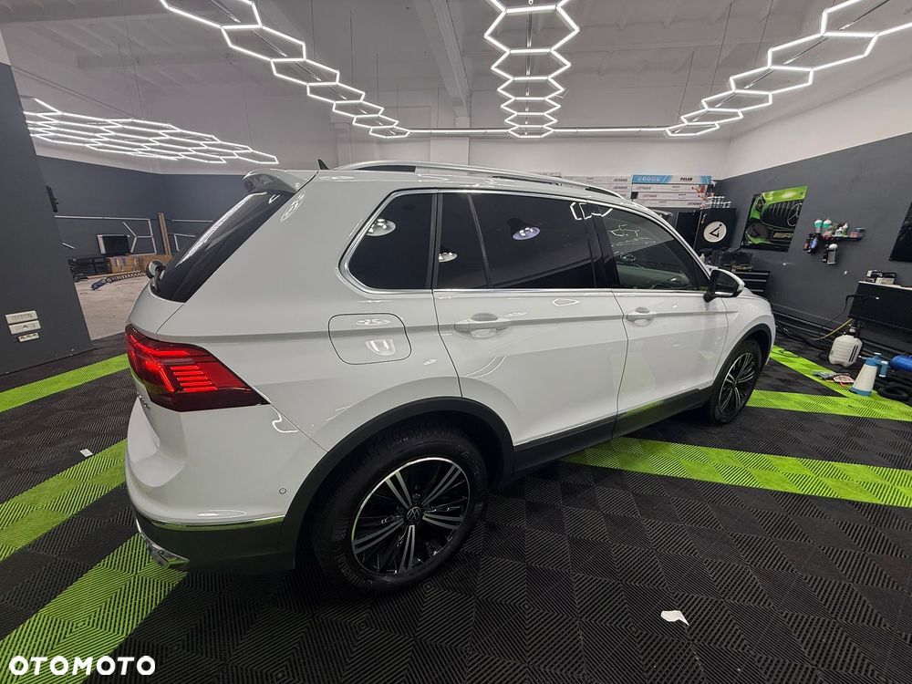 Volkswagen Tiguan 1.4 eHybrid Life DSG - 4