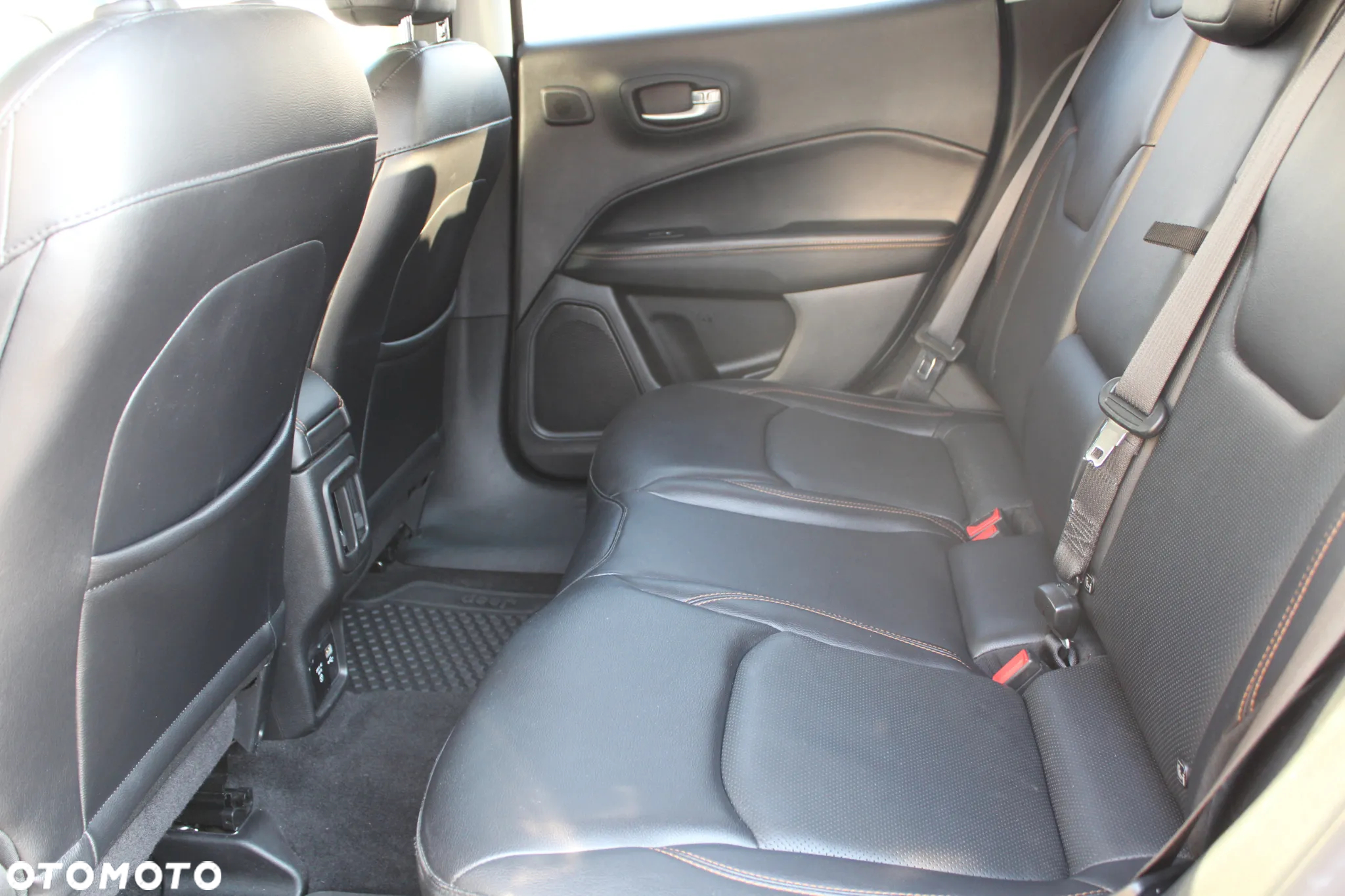 Jeep Compass 1.4 TMair Limited 4WD S&S - 16