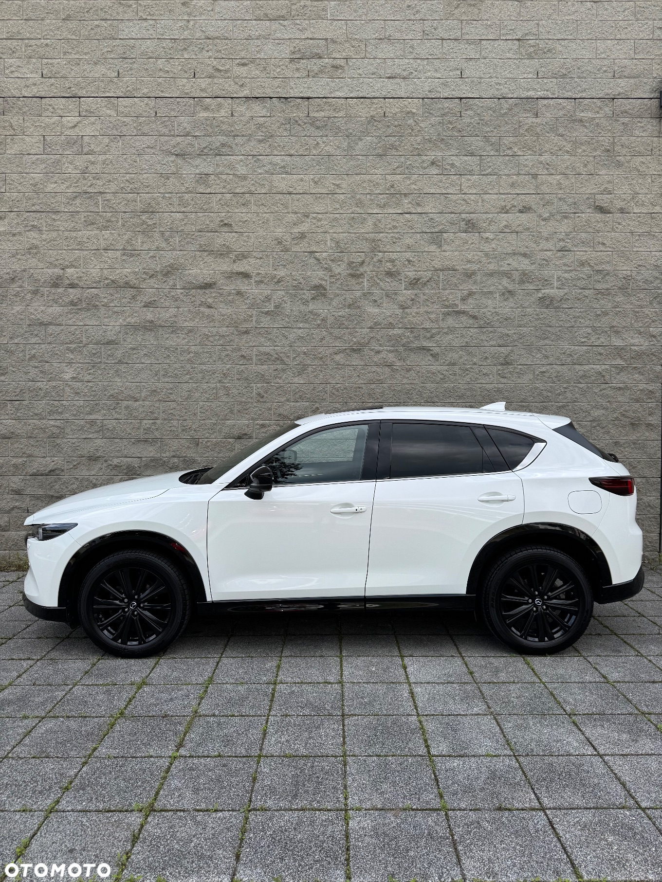 Mazda CX-5 2.0 Homura 2WD - 6