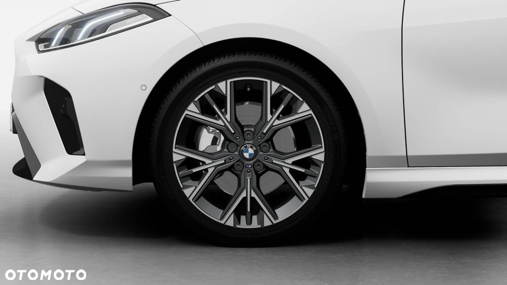 BMW Seria 1 116 - 8