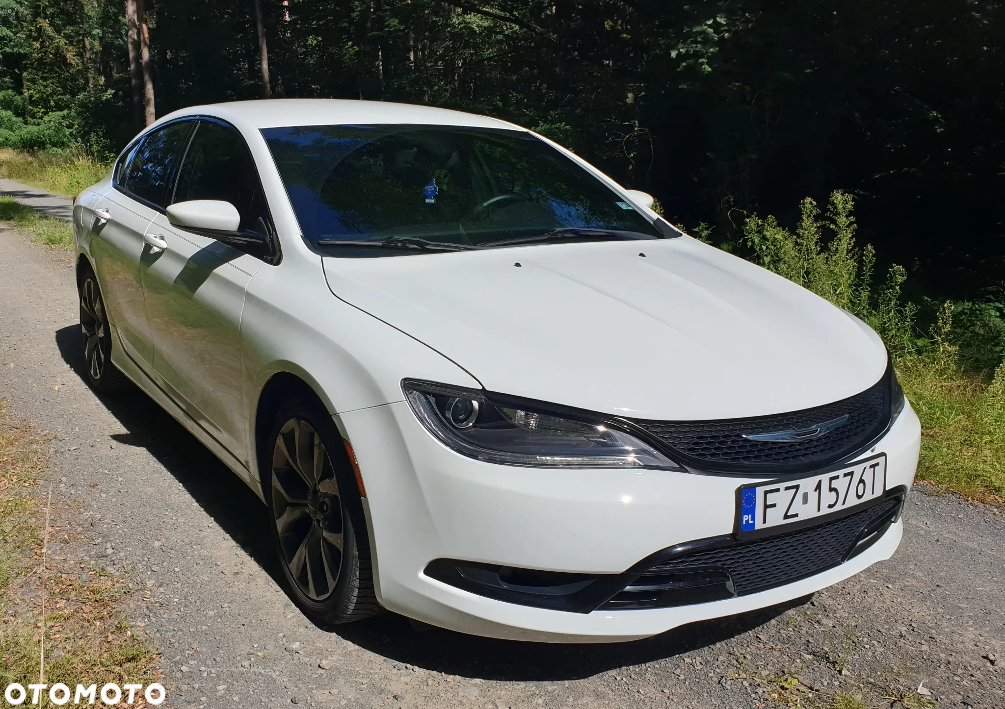 Chrysler 200 - 3