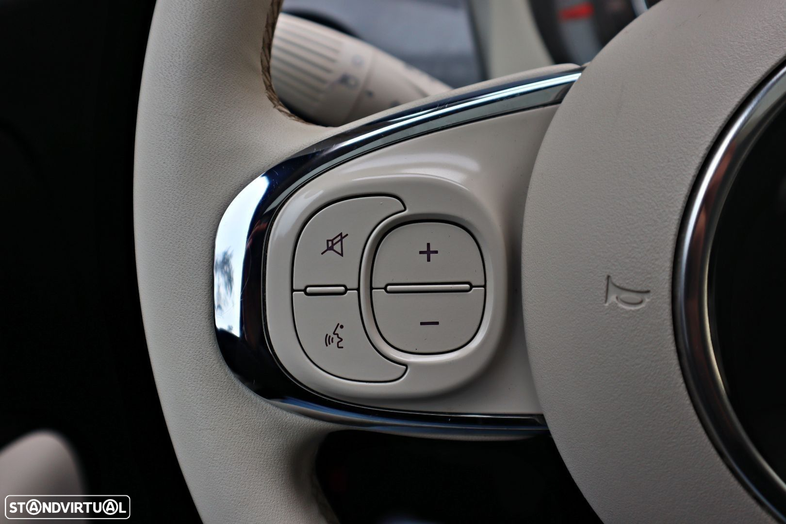 Fiat 500 1.0 Hybrid Dolcevita - 15