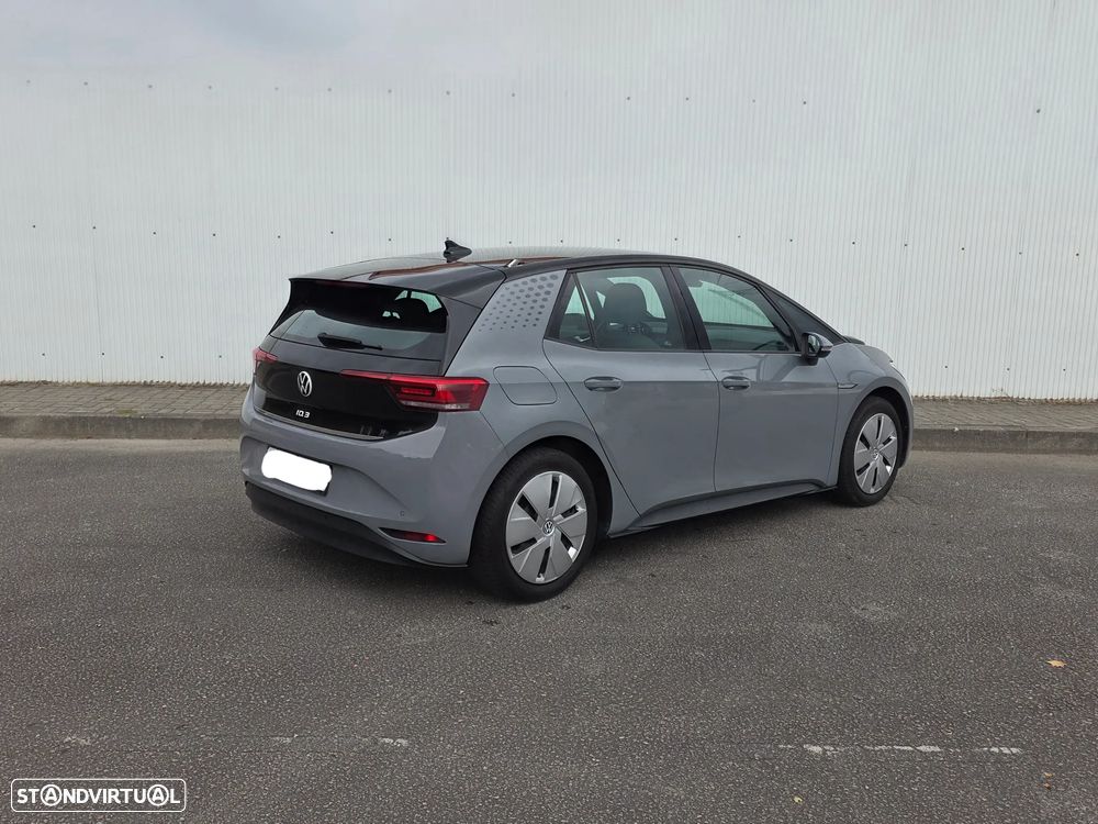 VW ID.3 Pro Performance Upgrade - 12