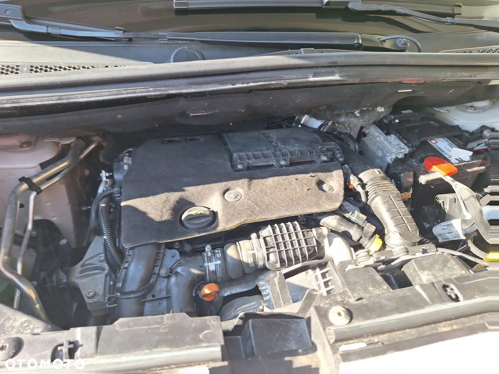 Citroën Berlingo - 17