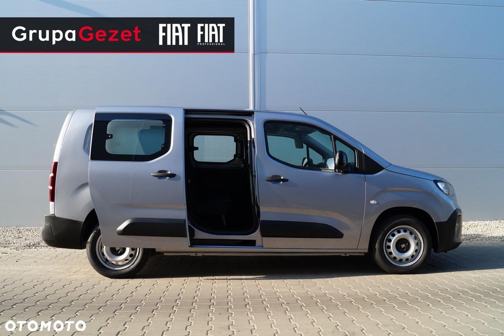 Fiat Doblo - 6
