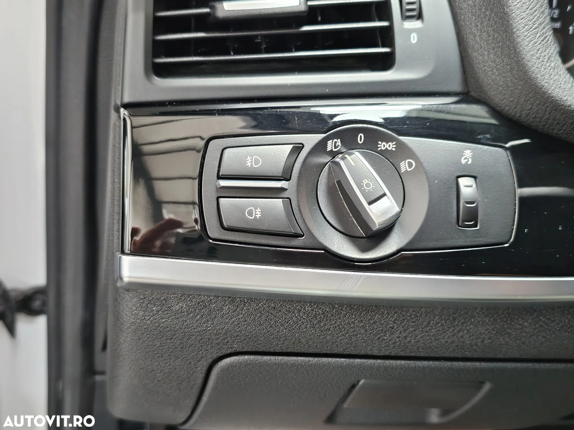 BMW X3 xDrive20d Aut. Advantage - 20