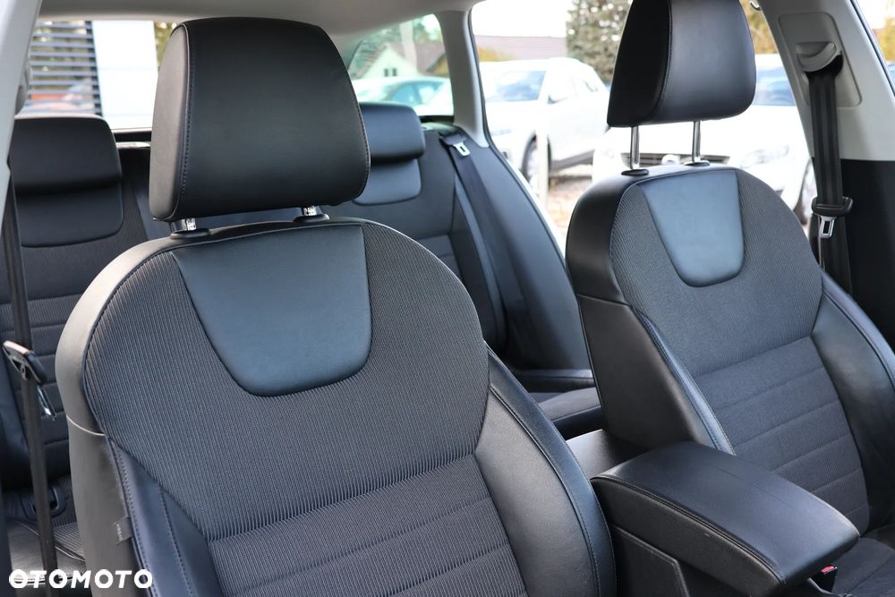 Skoda Octavia 1.4 TSI Ambition - 14