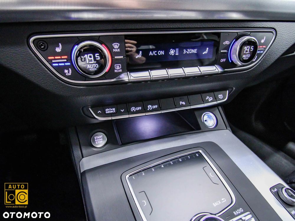 Audi Q5 2.0 TDI Quattro Sport S tronic - 28