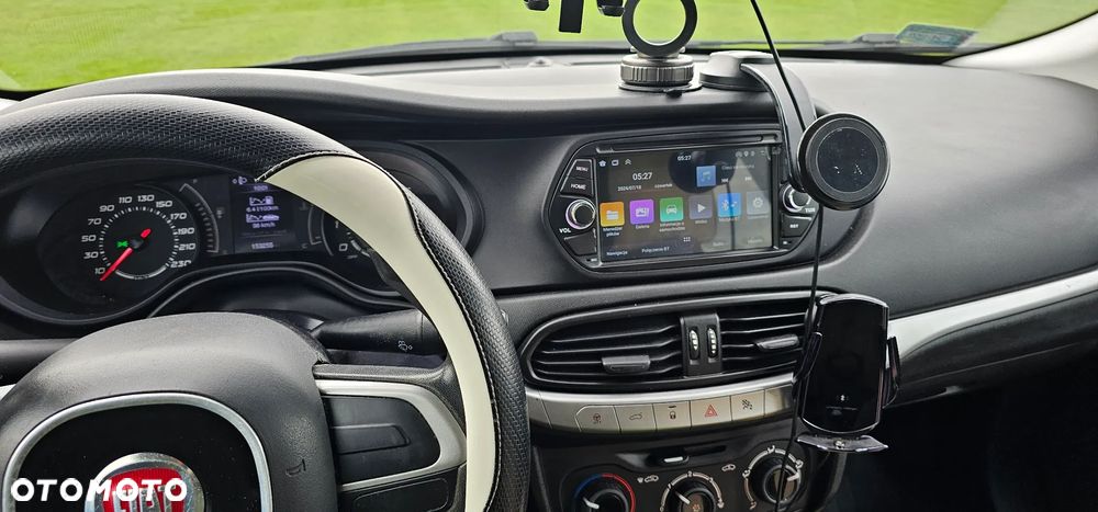 Fiat Tipo 1.4 Classic - 8