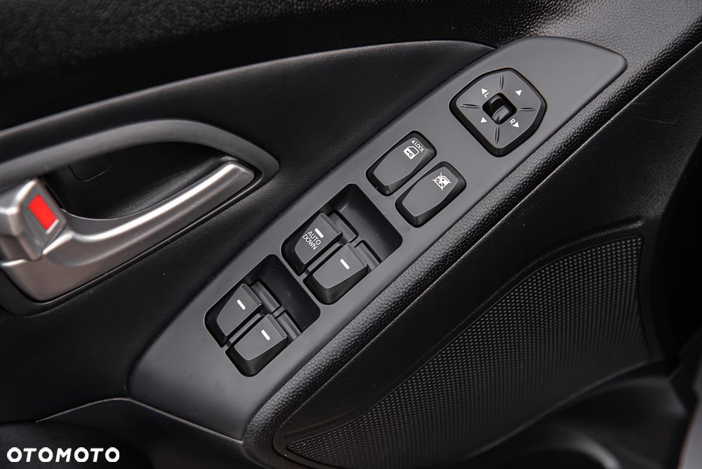 Hyundai ix35 1.6 2WD Comfort - 16