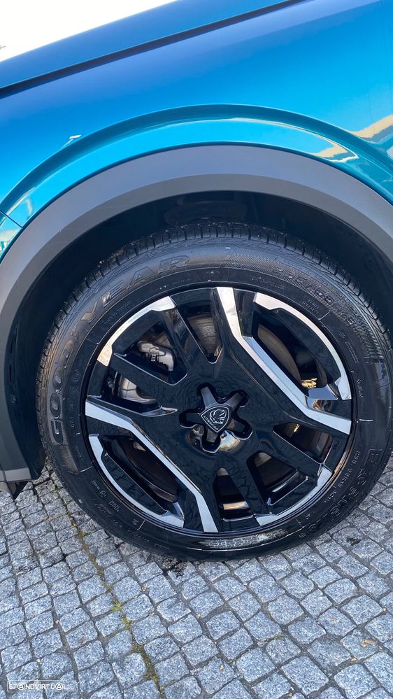 Peugeot E-3008 73 kWh Allure - 16