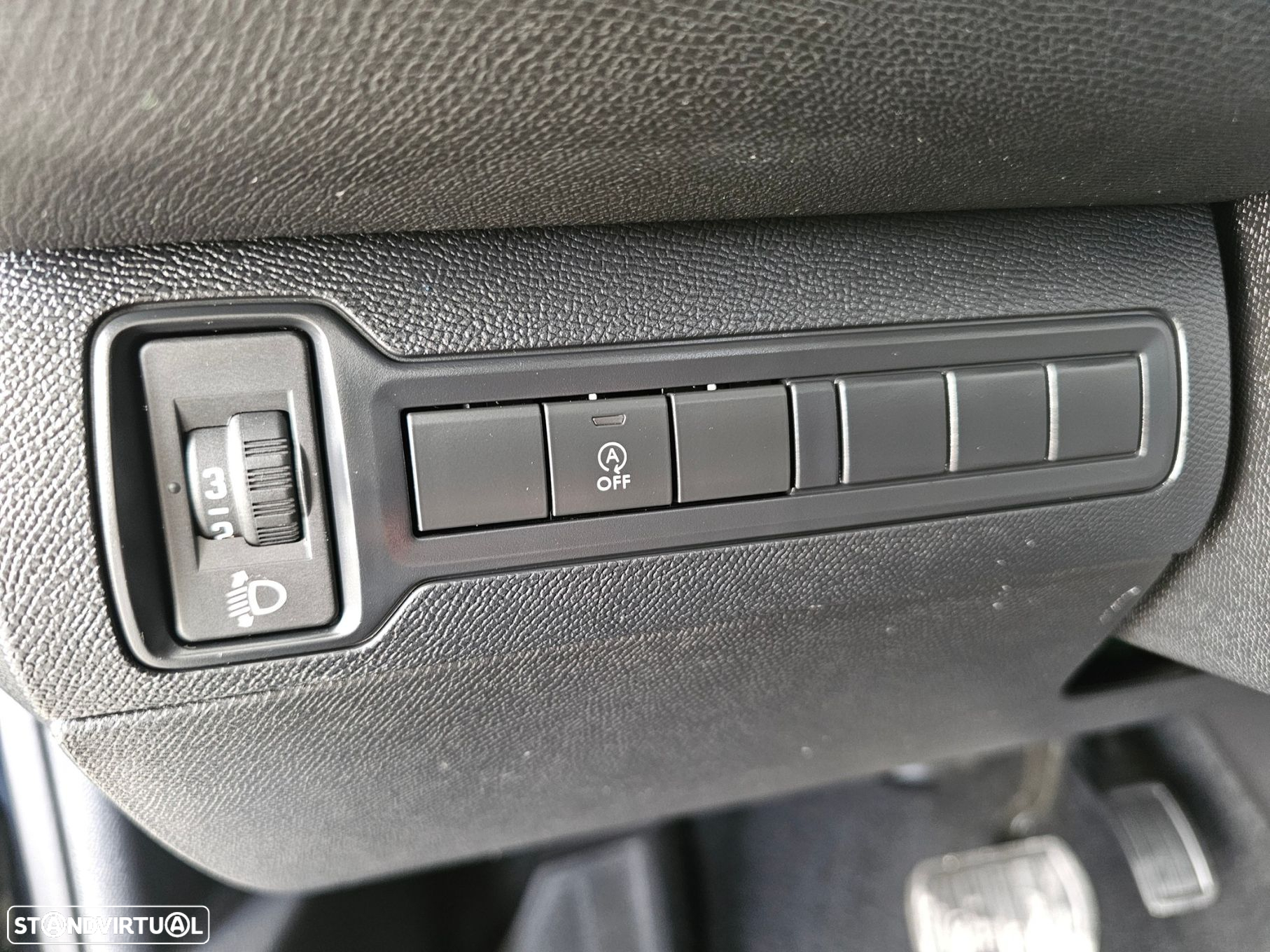 Peugeot 308 PureTech 130 EAT6 Stop & Start Active - 12