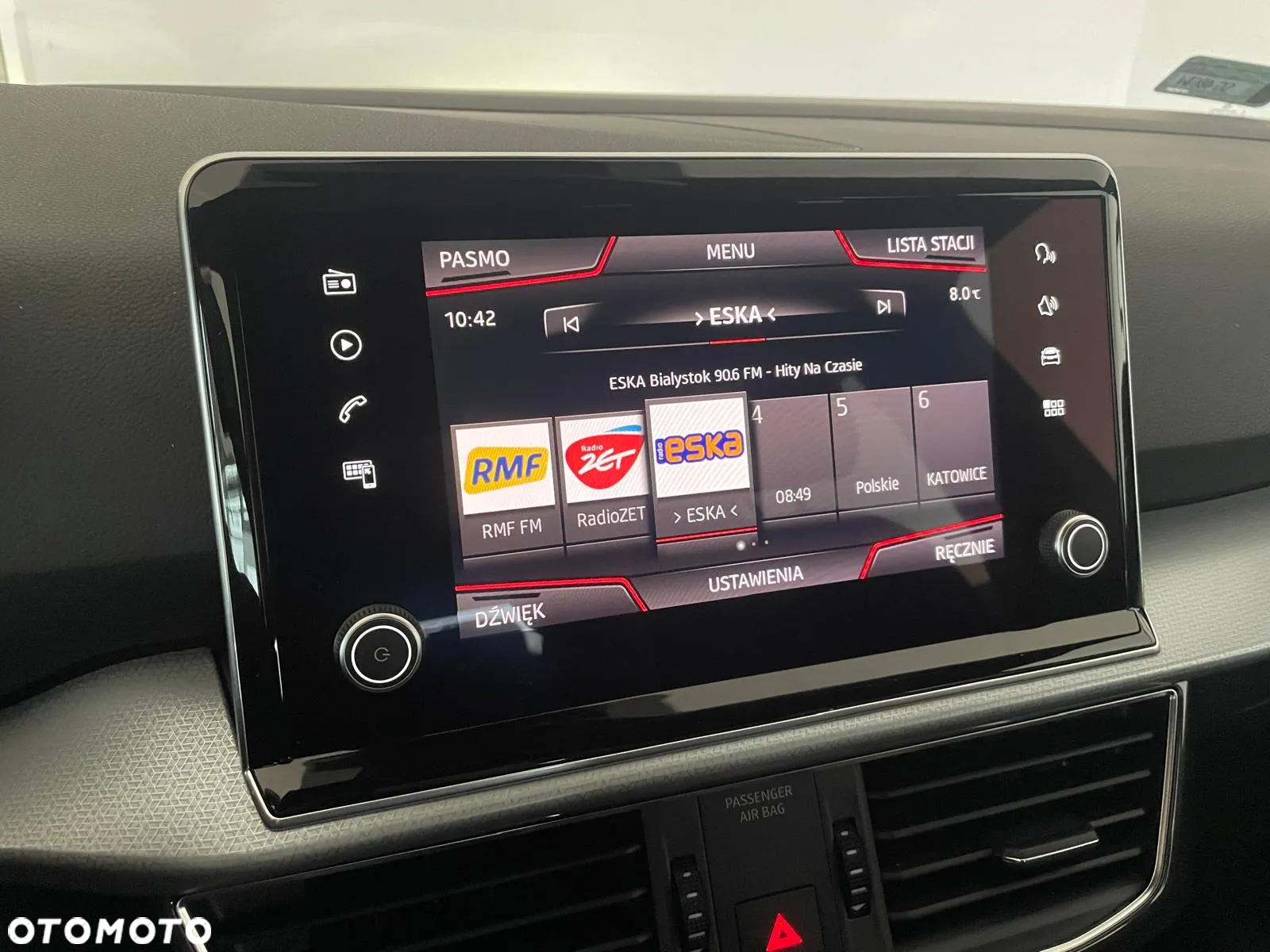 Seat Tarraco 1.5 Eco TSI EVO Style S&S - 35