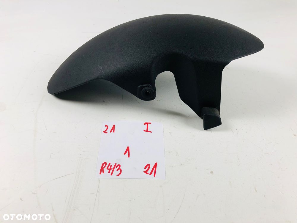 Piaggio X EVO 400 błotnik przód przedni - 1