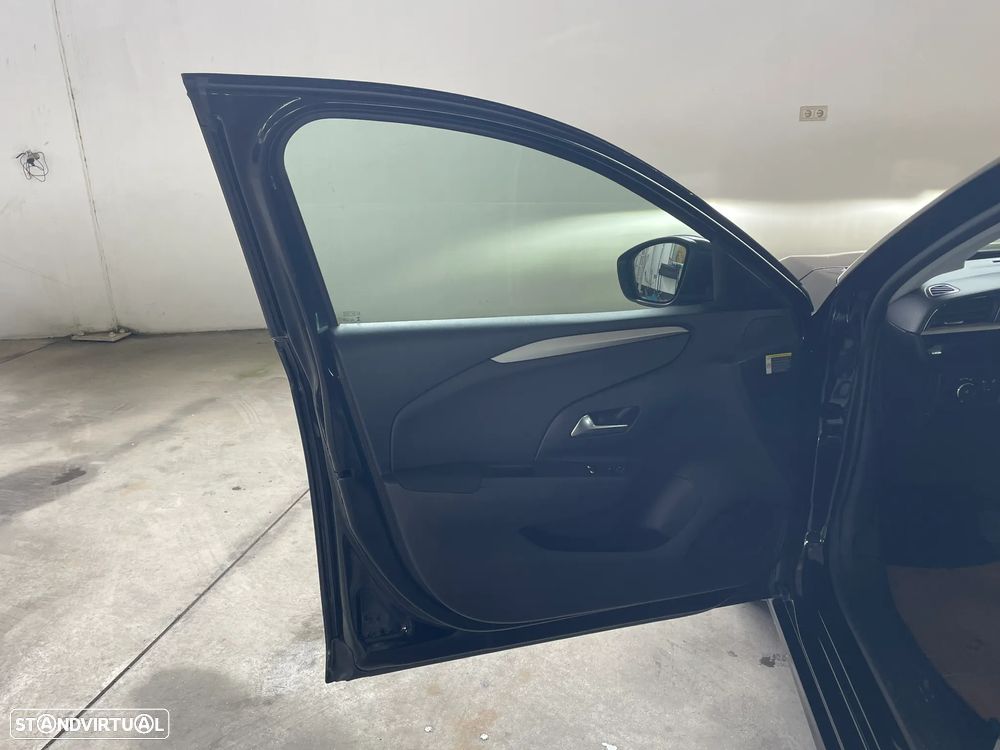 Opel Corsa 1.2 Direct Inj Turbo S&S Auto Elegance - 9