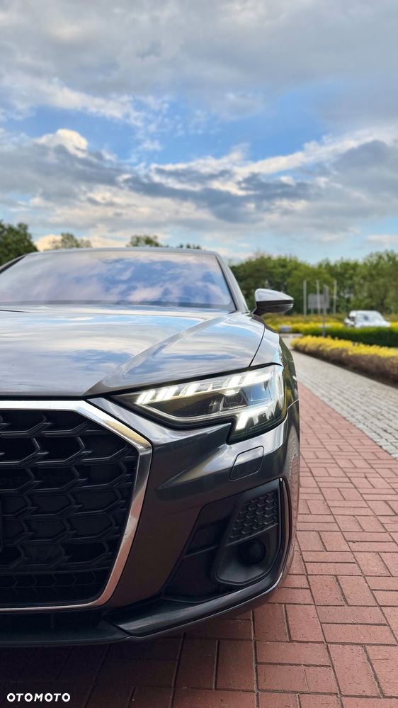 Audi A8 - 29