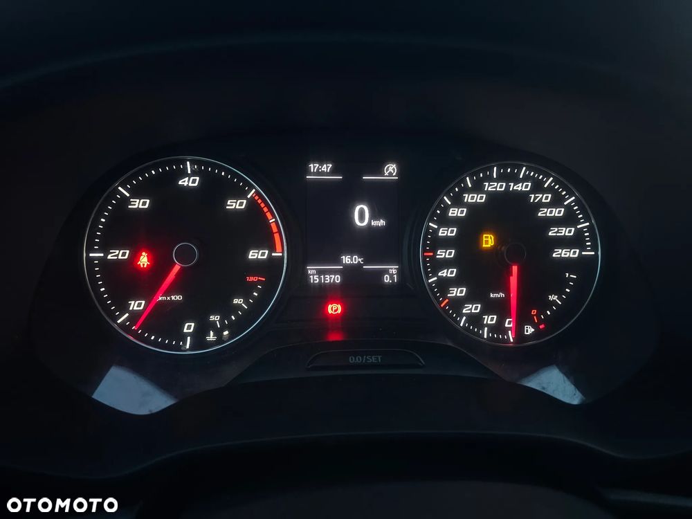Seat Leon - 7