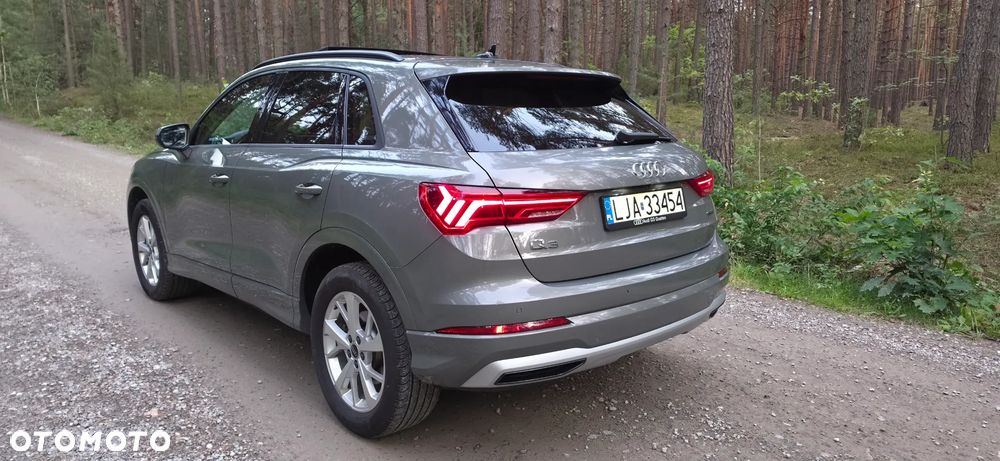 Audi Q3 45 TFSI Quattro Advanced S tronic - 3