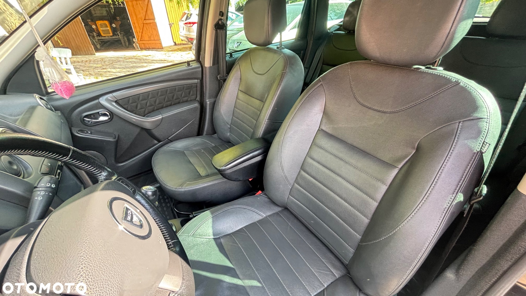 Dacia Duster 1.2 TCe Prestige - 7