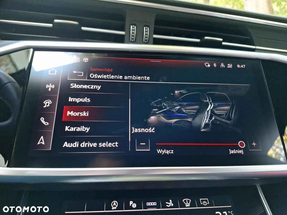 Audi A7 Sportback - 34