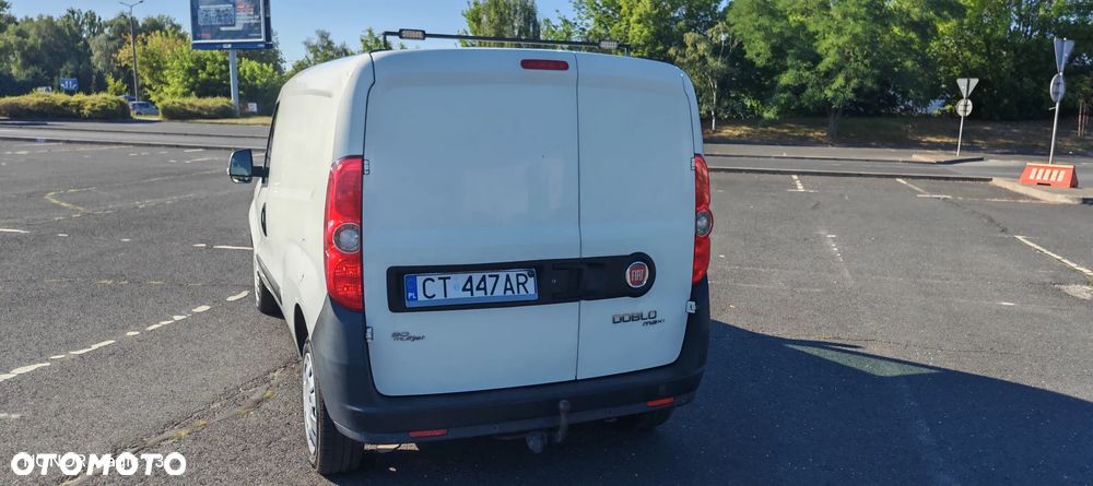 Fiat Doblo - 12