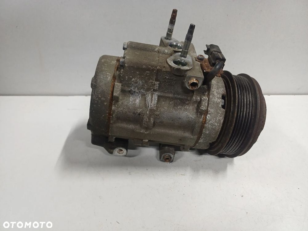 Sprezarka klimatyzacji FORD F150 4.2 V6 03-08R - 3