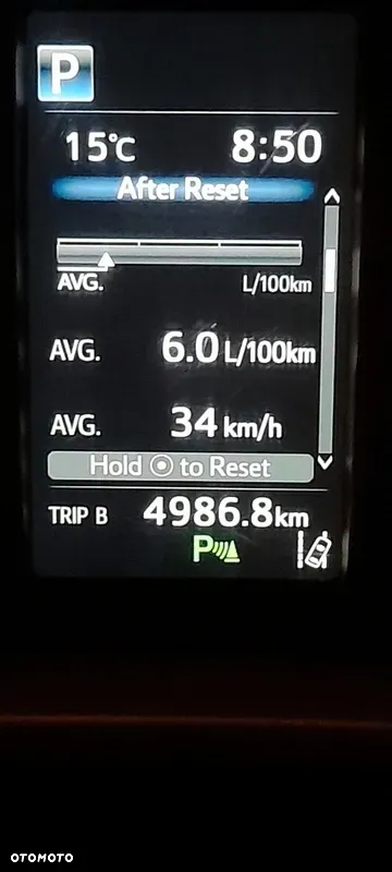 Toyota RAV4 Hybrid Premium 4x2 - 12