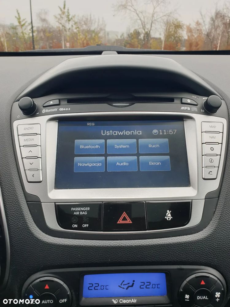 Hyundai ix35 1.6 GDI Premium 2WD - 28