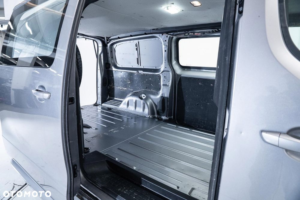 Toyota Proace - 7