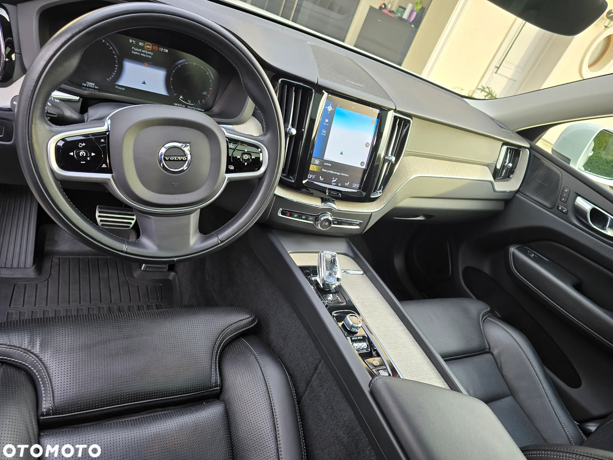 Volvo XC 60 - 16