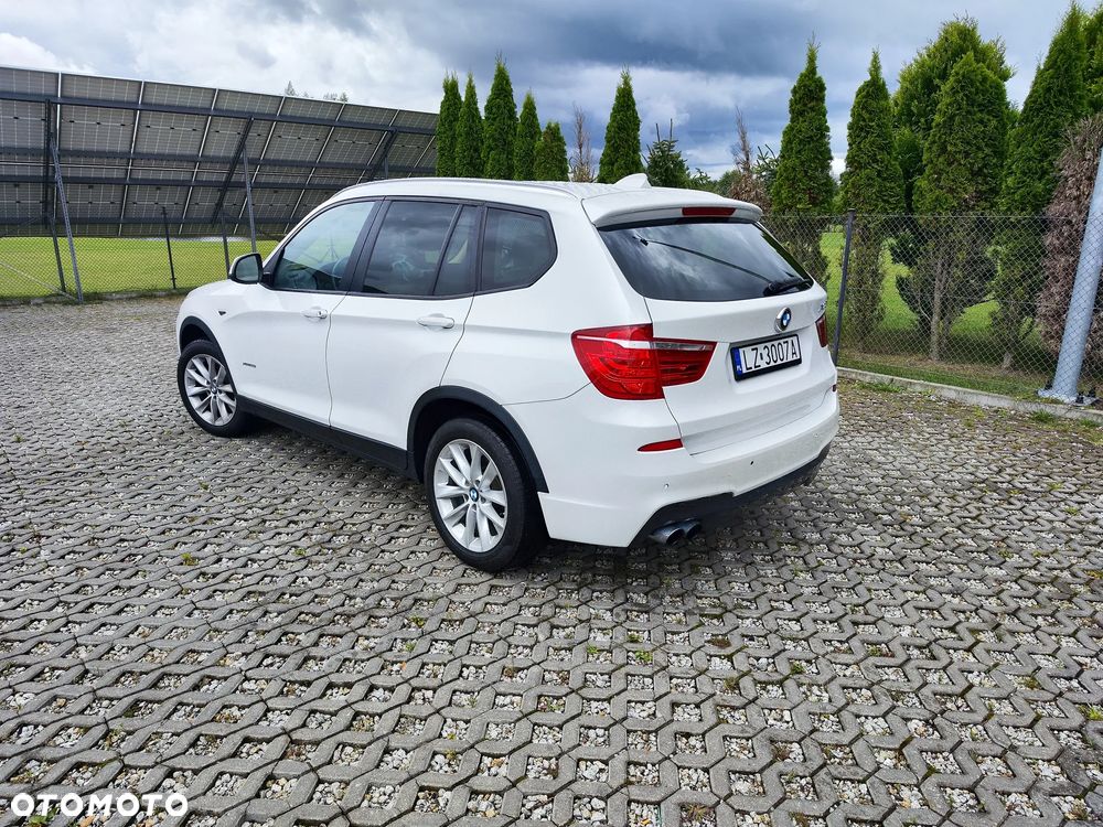 BMW X3 - 4