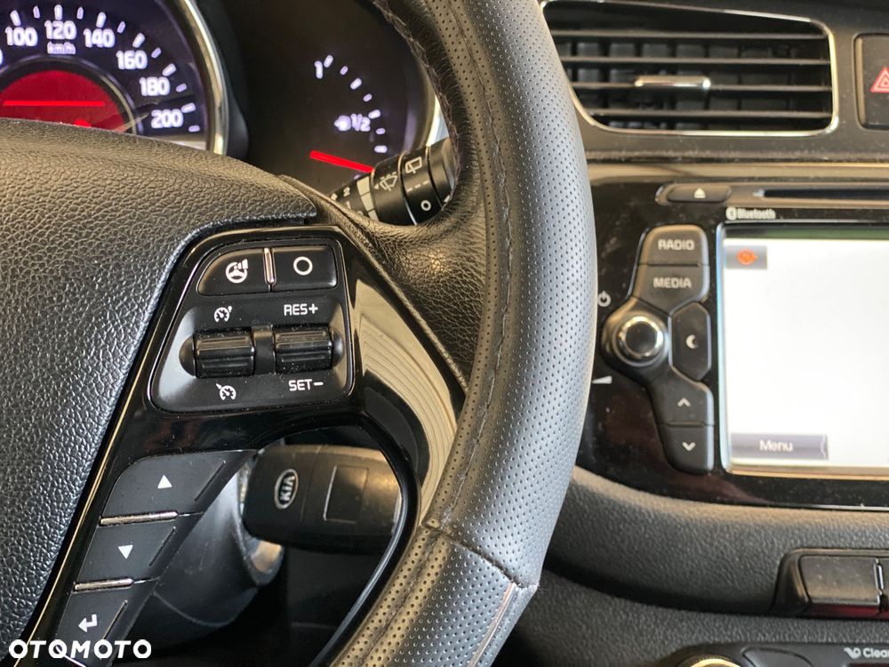 Kia Ceed Cee'd 1.6 CRDi M - 21