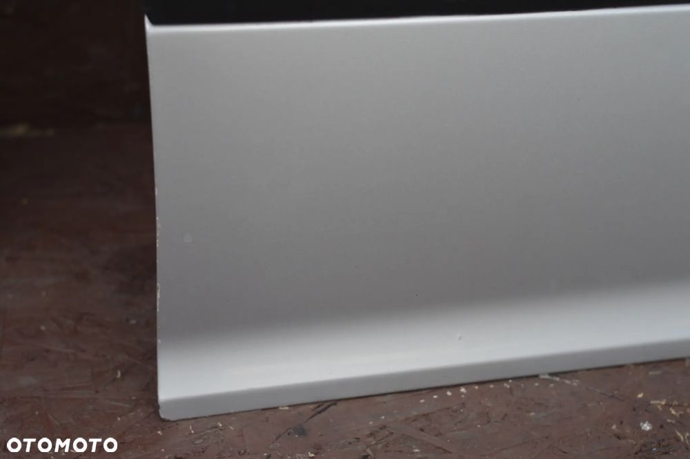 BMW E46 SEDAN / TOURING / KOMBI ORYGINALNE KOMPLETNE DRZWI PRZEDNIE LEWE / PRAWE EUROPA W KOLORZE TITANSILBER 354/7 O NR. 41 51 7 034 151 / 41 51 7 034 152 OEM W DOBRYM STANIE - 28