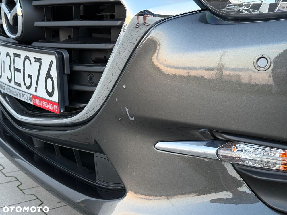 Mazda 3 2.0 Skyenergy - 21