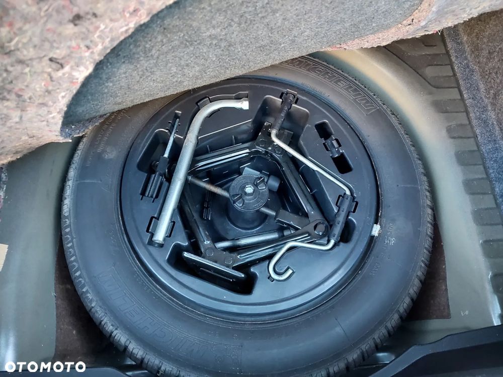 Fiat Punto Evo - 25
