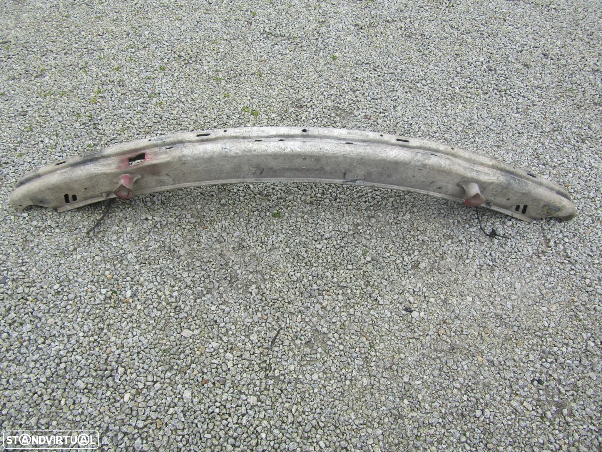 Reforço (suporte) para-choques BMW E46 original em bom estado - 1