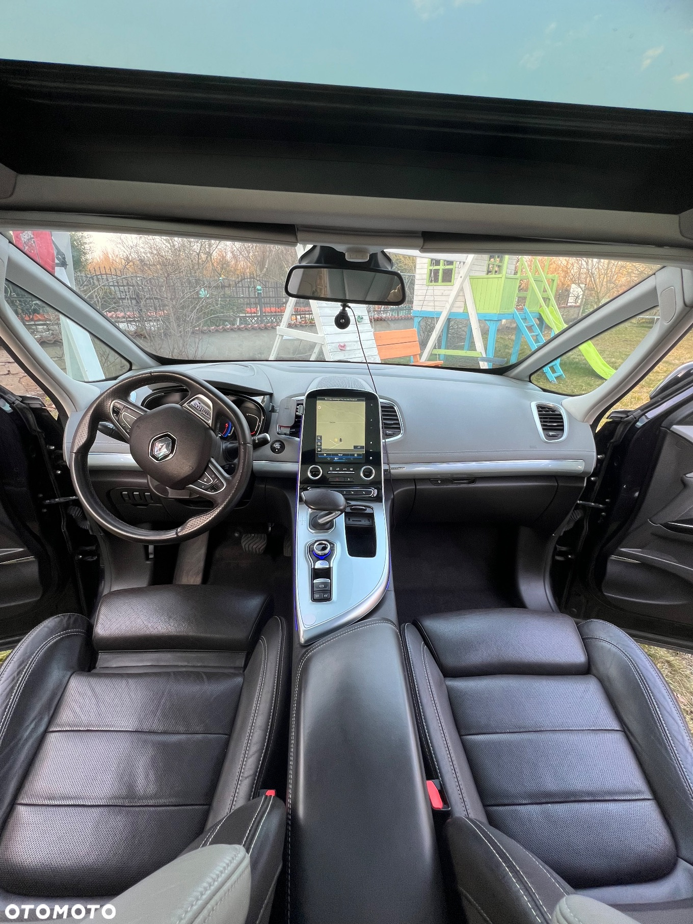 Renault Espace Energy dCi 160 EDC Initiale Paris - 29