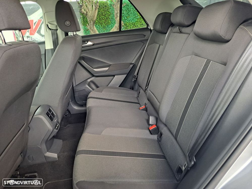 VW T-Roc 1.0 TSI Life - 19