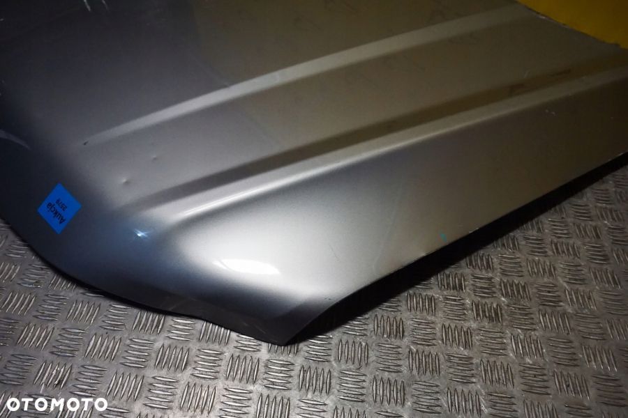 FORD F F-150 LIGHTNING 2022 - 2025 Maska Przód Pokrywa Silnika USA - 10