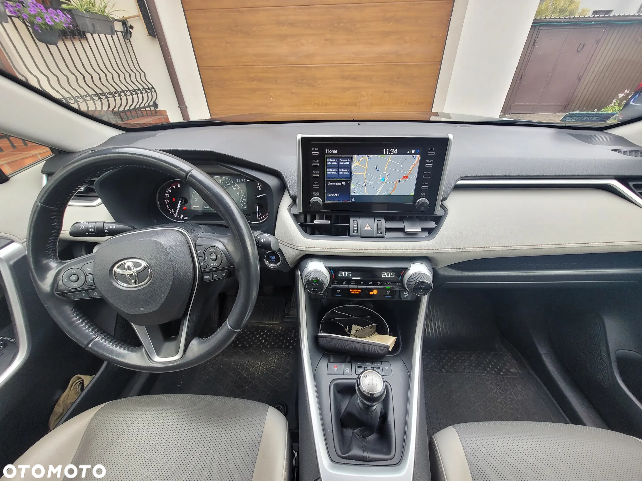 Toyota RAV4 2.0 Executive 4x4 - 13