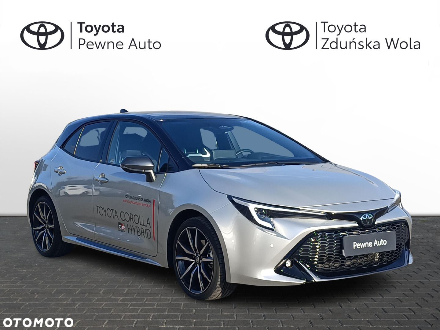 Toyota Corolla - 3