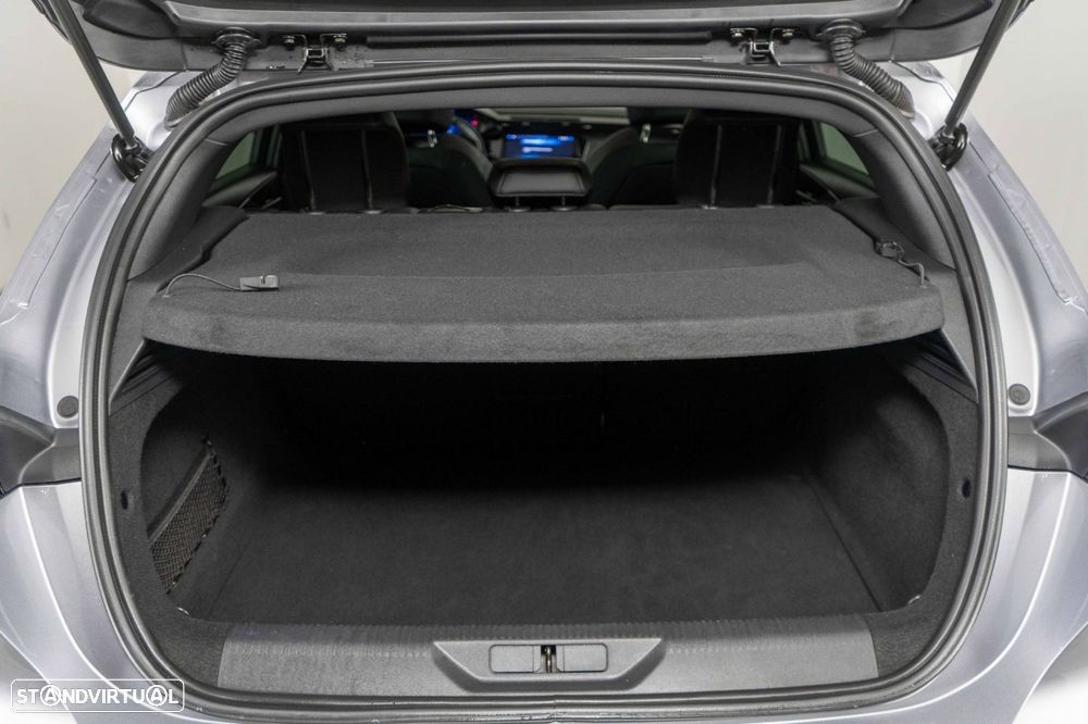 Peugeot 308 1.2 PureTech GT Pack EAT8 - 12